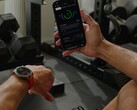 La versione 10.0 dell'app Zepp è ora disponibile per gli utenti degli smartwatch Amazfit (nella foto Balance 2). (Fonte: Amazfit)