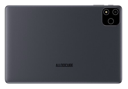 Vista posteriore di Alldocube iPlay 80SE