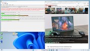 Latenza massima quando si aprono più schede del browser