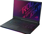 Recensione del Laptop Asus Strix Hero III G731GV RTX 2060 - Non molto meglio rispetto al G731GU GTX 1660 Ti