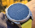 Garmin sta lavorando per misurare la glicemia a lungo termine con un metodo ottico. (Immagine simbolica, fonte: Marcus Herbrich)