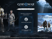 God of War Ragnarok può funzionare su qualsiasi PC moderno (fonte: Sony)