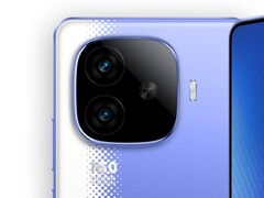 Il Neo 10R. (Fonte: iQoo)