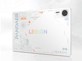 Lenovo ha recentemente presentato una versione speciale di Legion Y700 Gen 4 con Pandaer. (Fonte: Lenovo)