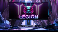 Legion Y34w. (Fonte: Lenovo)
