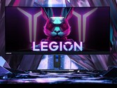 Legion Y34w. (Fonte: Lenovo)