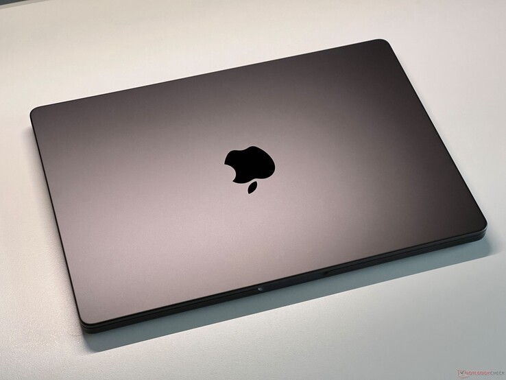 Nei suoi 42 anni di storia, Apple non ha mai realizzato un Mac touchscreen - ancora.