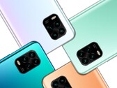 Anche il Mi 10 Youth non era compatto. Come il Mi 9 SE dell'anno scorso. (Fonte: Xiaomi)