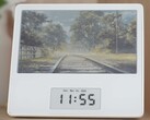 NowMean è un display e-ink con batteria