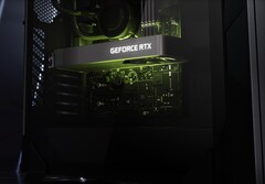 La scheda grafica da gioco Nvidia GeForce RTX 3060 da 12 GB è nuovamente in vendita sul territorio statunitense.