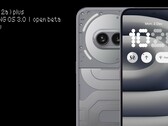 The Phone (2a) Plus riceve una nuova beta. (Fonte immagine: Nothing)