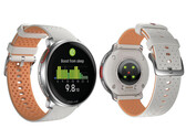 Polar ha elencato brevemente il Vantage V3 in due opzioni di colore. (Fonte: Polar)