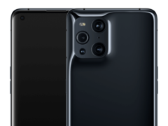 Il Find X3 Pro. (Fonte: Oppo)