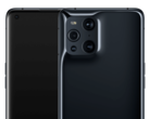 Il Find X3 Pro. (Fonte: Oppo)