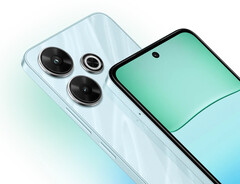 Il Redmi 13 è dotato di Xiaomi HyperOS preinstallato. (Fonte immagine: Xiaomi)