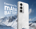 Il Redmi 15 5G pesa 224 g e misura 171 x 82 x 8,55 mm. (Fonte immagine: Xiaomi)