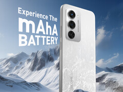 Il Redmi 15 5G pesa 224 g e misura 171 x 82 x 8,55 mm. (Fonte immagine: Xiaomi)