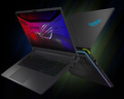 La ROG Strix G16 2026 pesa quanto il modello dello scorso anno.