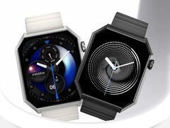 il Rollme Edge è uno smartwatch con un design piuttosto sorprendente (fonte: Rollme)