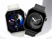 il Rollme Edge è uno smartwatch con un design piuttosto sorprendente (fonte: Rollme)