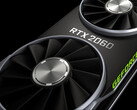 La rinnovata GeForce RTX 2060 sarà lanciata senza una Founders' Edition (fonte: NVIDIA)