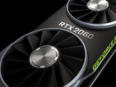 La rinnovata GeForce RTX 2060 sarà lanciata senza una Founders' Edition (fonte: NVIDIA)