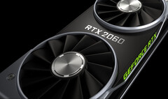 La rinnovata GeForce RTX 2060 sarà lanciata senza una Founders&#039; Edition (fonte: NVIDIA)