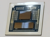 I benchmark di AMD Ryzen 9 7940HX sono emersi online (immagine via AMD)