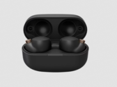 Gli auricolari Sony WF-1000XM5 TWS sono stati pubblicati sul sito della FCC (immagine via Sony)