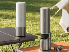 Xiaomi propone una nuova macchina da caffè a batteria
