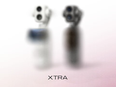 Xtra Muse 2 Pro sarà disponibile in due colori.