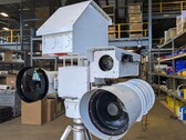 Il Dipartimento della Difesa degli Stati Uniti installa un sistema di difesa aerea AI di Teleidoscope per proteggere la regione del Campidoglio. (Fonte: DoD)