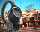 Le cuffie Kali Audio HP-1 sono dotate di profili di equalizzazione che consentono di utilizzarle per il monitoraggio professionale e per il divertimento occasionale. (Fonte: Kali Audio)
