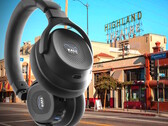 Le cuffie Kali Audio HP-1 sono dotate di profili di equalizzazione che consentono di utilizzarle per il monitoraggio professionale e per il divertimento occasionale. (Fonte: Kali Audio)