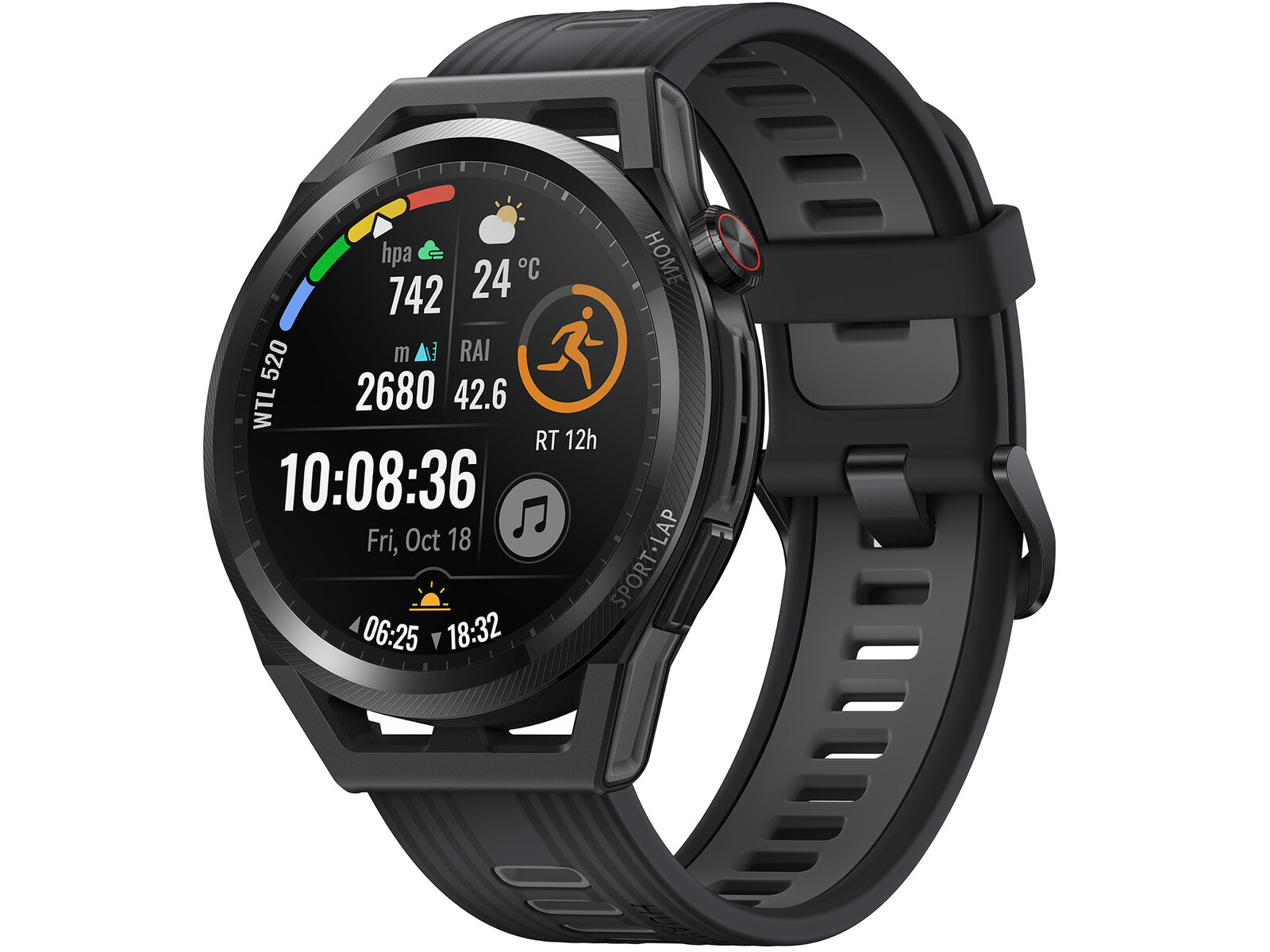 Huawei orologio sport on sale