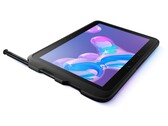 Recensione del Tablet Samsung Galaxy Tab Active Pro (LTE, SM-T545): adatto agli esterni con batteria stotituibile