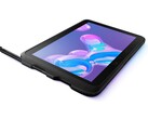 Recensione del Tablet Samsung Galaxy Tab Active Pro (LTE, SM-T545): adatto agli esterni con batteria stotituibile