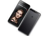 Recensione breve dello Smartphone Huawei P10 Plus