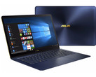 Recensione breve del Subnotebook Asus ZenBook 3 Deluxe UX490UA (i5-7200U, 256 GB SSD)