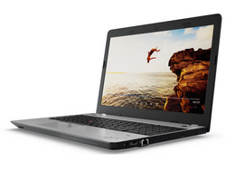 Lenovo ThinkPad E570-20H500B2GE, fornito da Lenovo Germany.