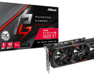 ASRock Radeon RX 5600 XT Phantom Gaming D3 6G OC