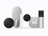 Apple ha collaborato con LG e Schindler Electronics per lanciare una serie di nuovi dispositivi IoT