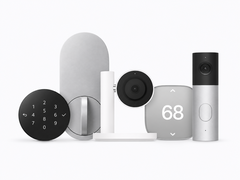 Apple ha collaborato con LG e Schindler Electronics per lanciare una serie di nuovi dispositivi IoT