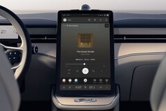 Streaming musicale direttamente nell’abitacolo: Volvo rende disponibile “ Apple Music” su oltre 2 milioni di auto tramite un aggiornamento OTA