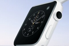 Gli Apple Watch dalla Serie 2 alla Serie 5 erano già disponibili con cassa in ceramica.