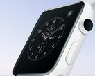 Gli Apple Watch dalla Serie 2 alla Serie 5 erano già disponibili con cassa in ceramica.