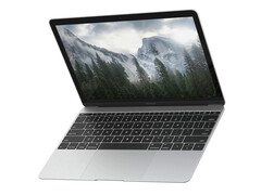 Il MacBook da 12 pollici potrebbe non essere così morto come alcuni leaker hanno suggerito (Immagine: Apple)