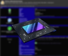 Le GPU discrete Intel Arc Battlemage si basano sull'architettura Xe2-HPG. (Fonte: SisSoftware Sandra/Intel/edit)