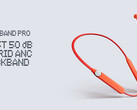 Le cuffie CMF by Nothing Neckband Pro hanno caratteristiche interessanti per il loro prezzo (Fonte: CMF)