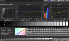 Scale di grigi (profilo: Original Pro, spazio colore di destinazione: sRGB)